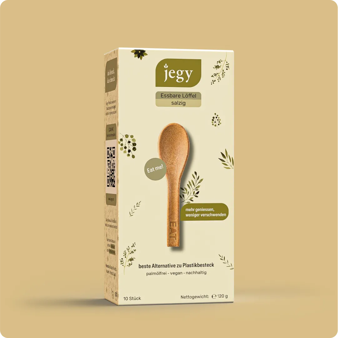 Salty Savory Spoon