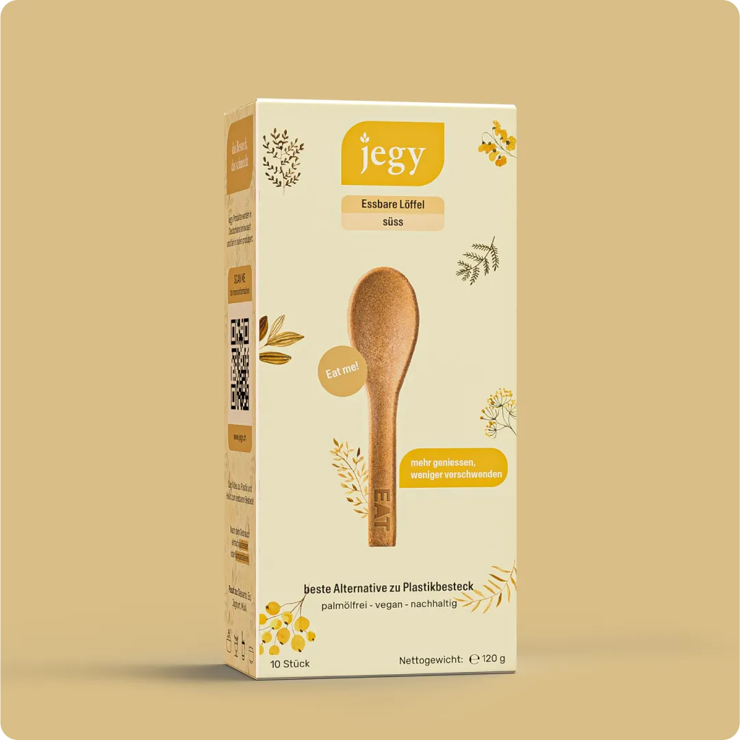 Vanilla Spoon Maxi