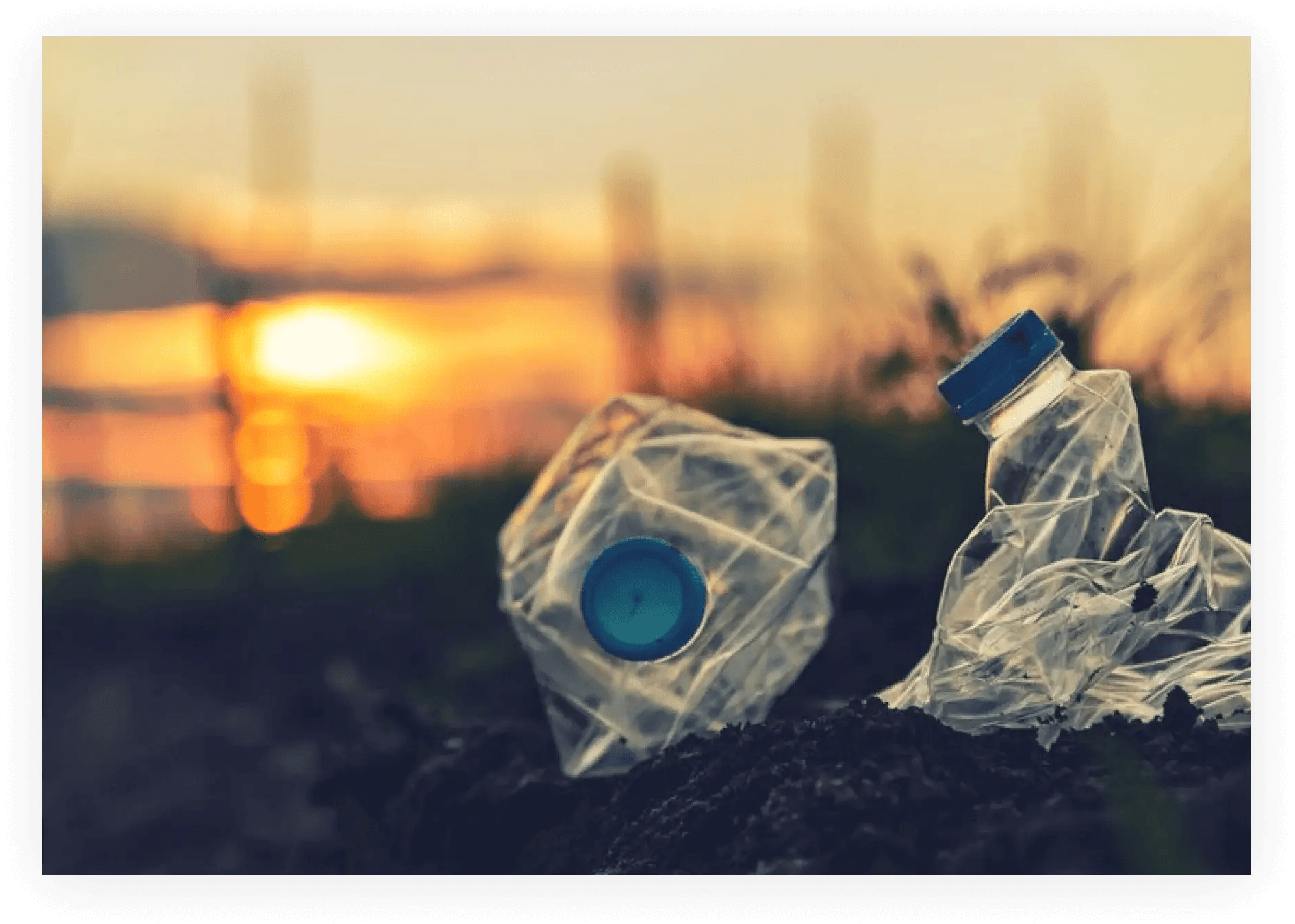 A World Free of Plastic